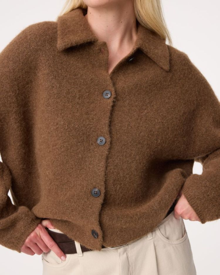 262P030 219-Mid Brown