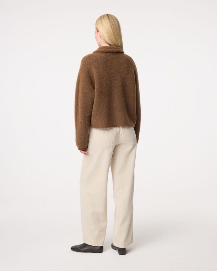 262P030 219-Mid Brown