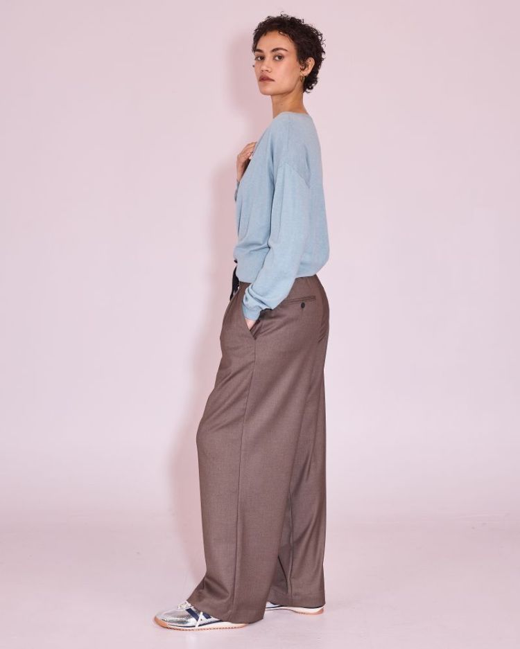 JINZHOU 518-Cloud Blue