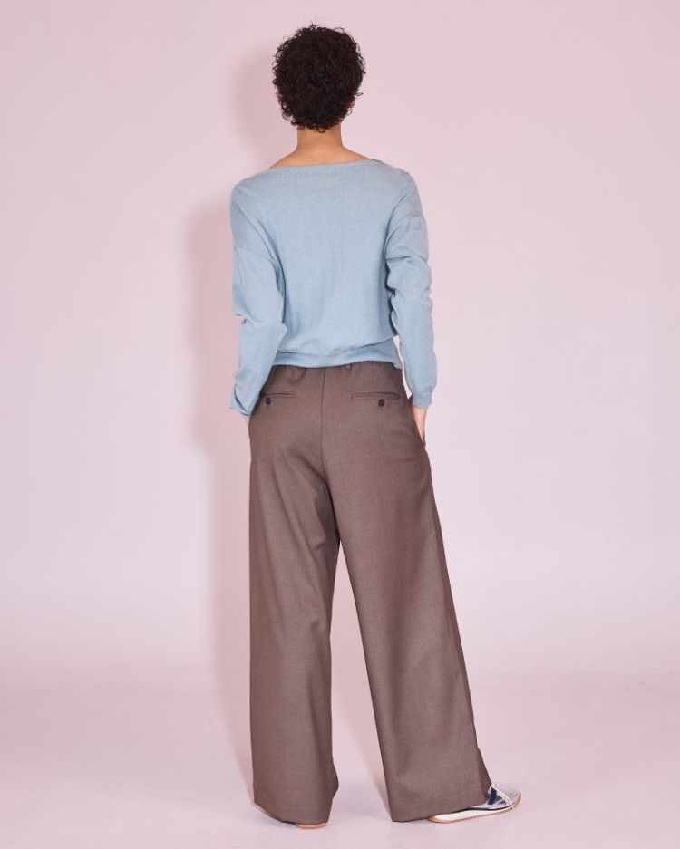JINZHOU 518-Cloud Blue