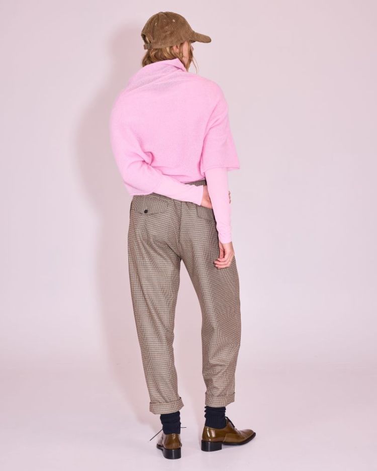 JINAN 406-Soft Pink