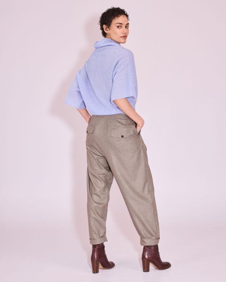 JINAN 532-Soft Lavend