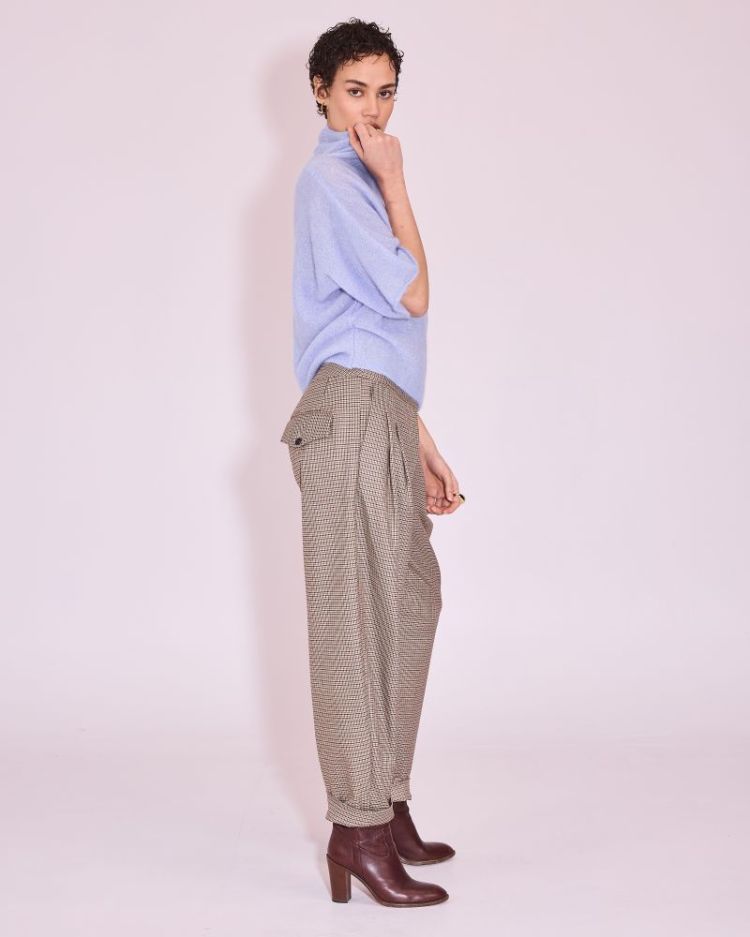 JINAN 532-Soft Lavend
