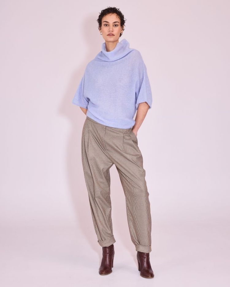 JINAN 532-Soft Lavend