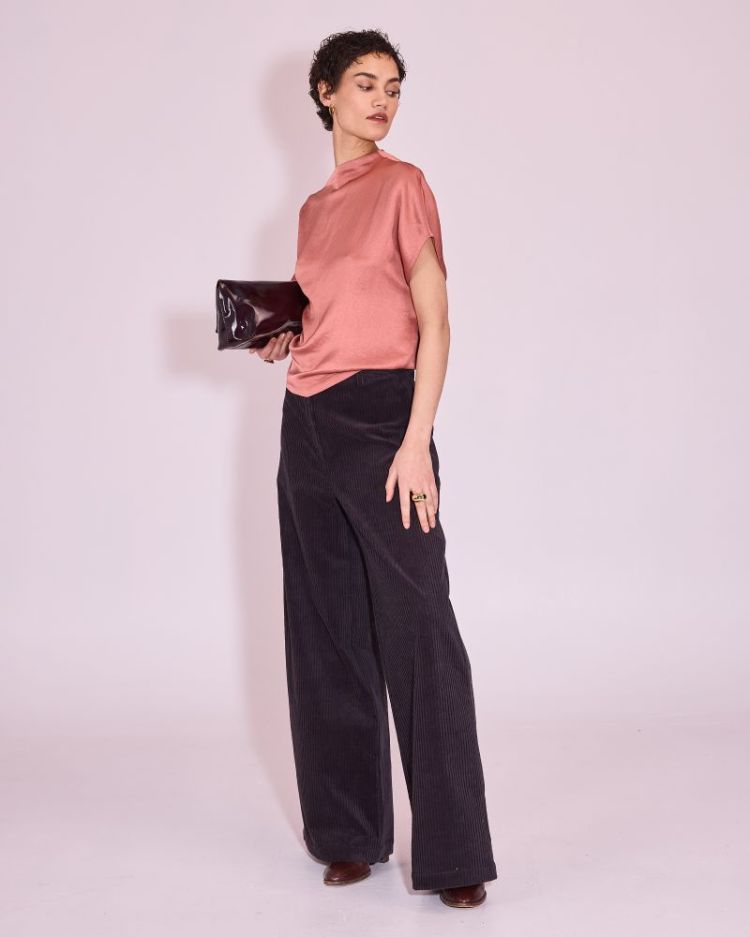 GERITA 452-Faded Rose