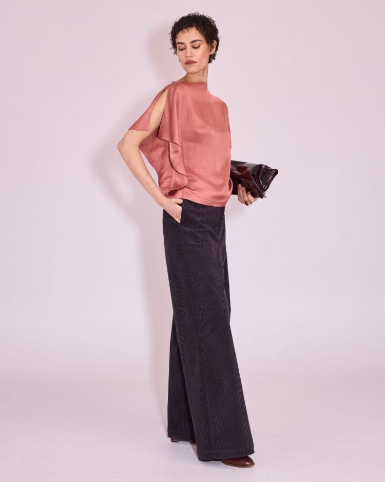 GERITA 452-Faded Rose