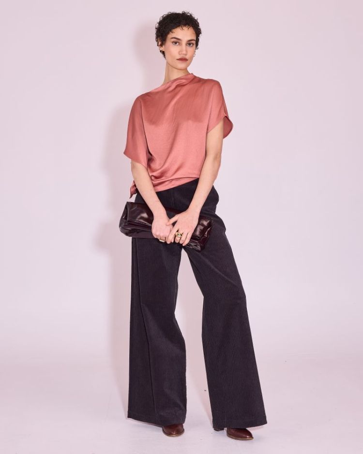 GERITA 452-Faded Rose