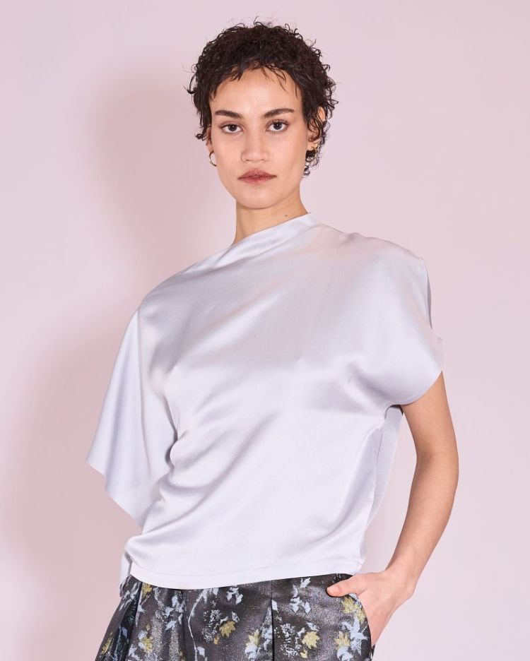 GERITA 820-Silver