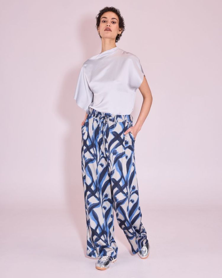 GERITA 820-Silver