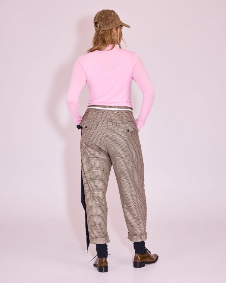 JUSTA 400-Pink