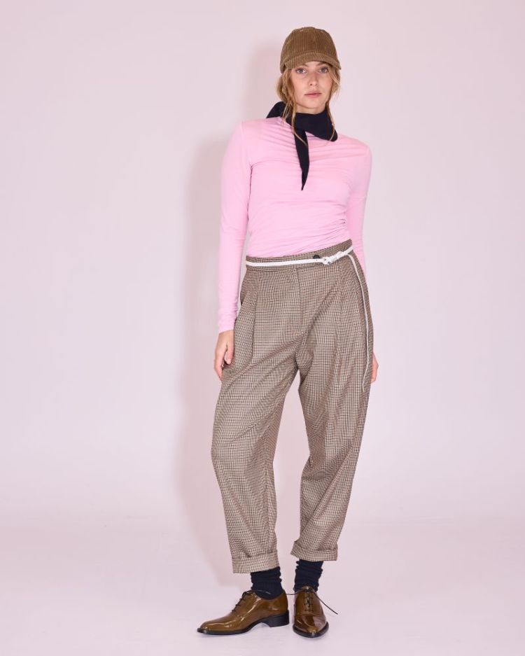 JUSTA 400-Pink