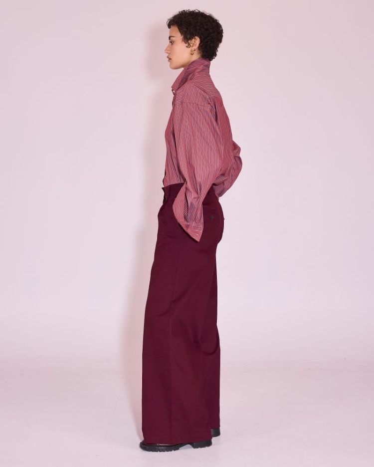 ZOELLA 470-Merlot