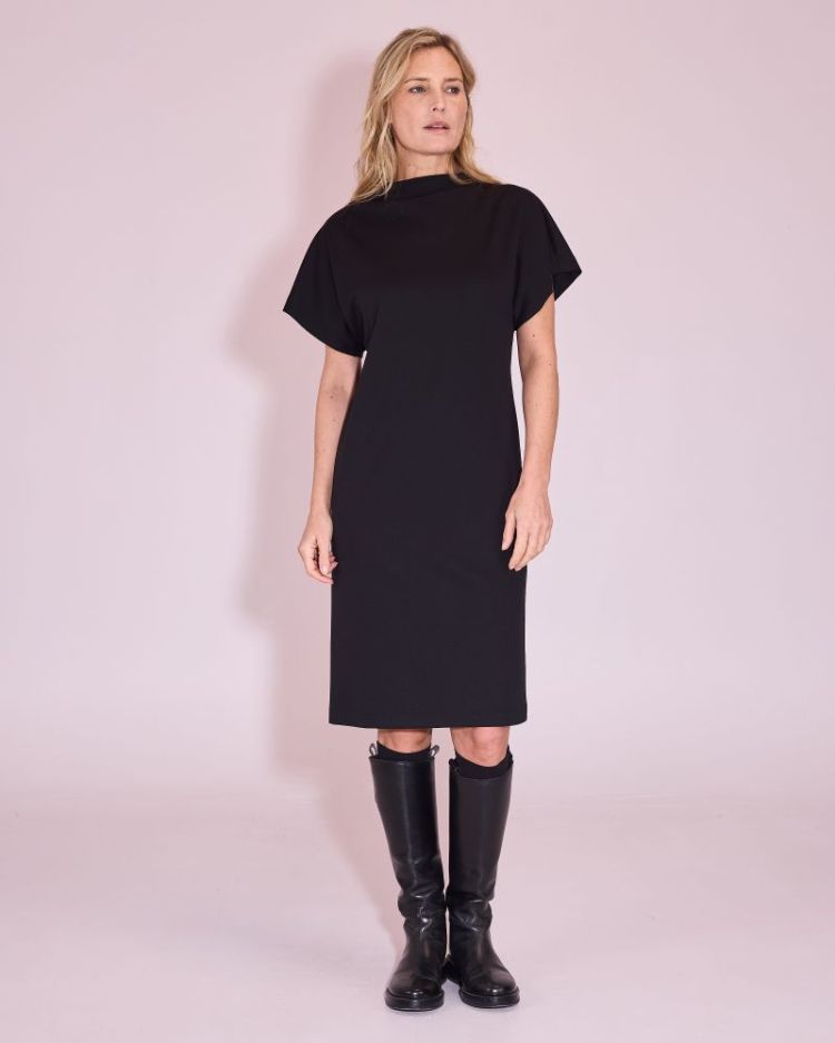 JULINA 999-Black