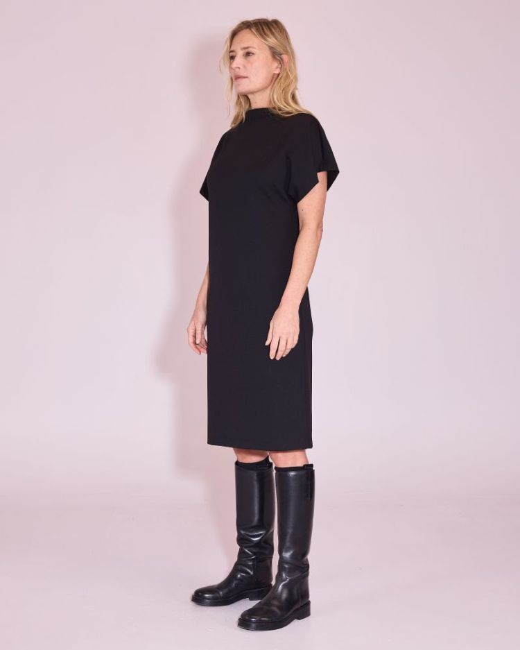 JULINA 999-Black
