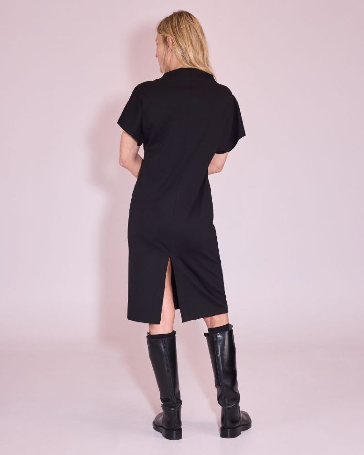 JULINA 999-Black