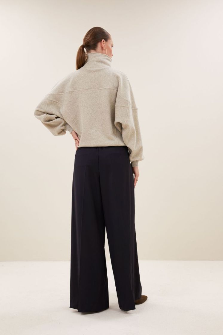 Roos Sparkle Sweater 750-Gold