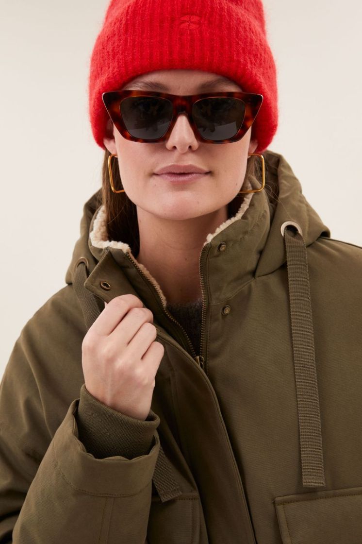 Dean Jacket 417-Forest