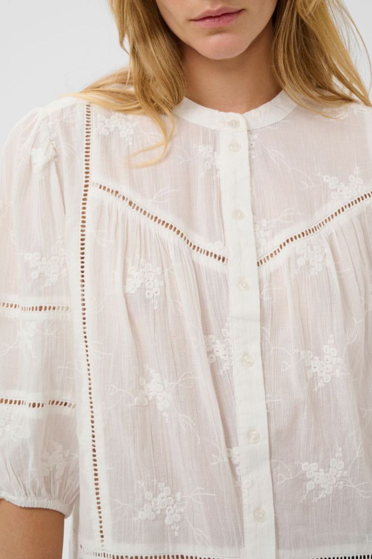 SLEmbla shirt 111001-Broken W