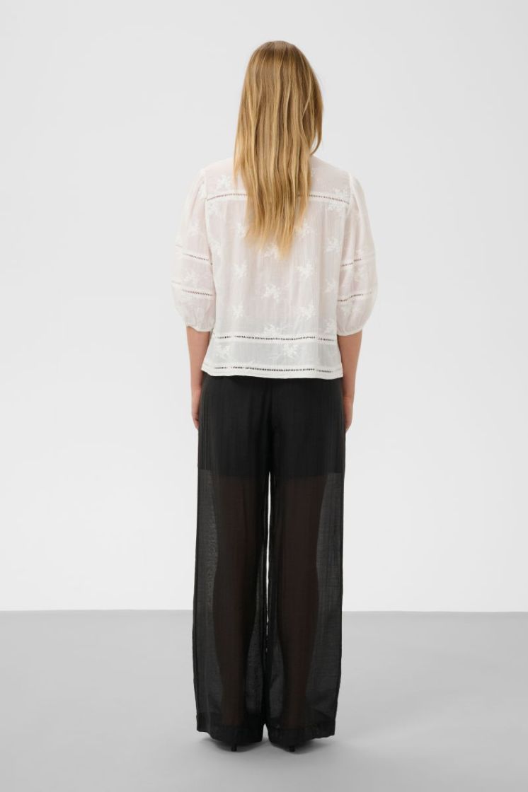 SLEmbla shirt 111001-Broken W