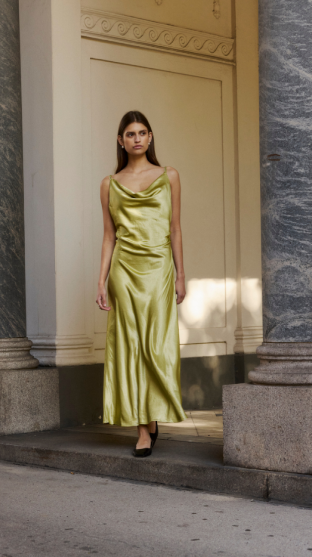 SLKavalla dress 150525-Weeping 