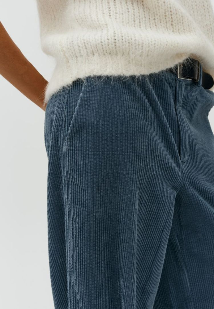 Silir-M, Cordilla B80-Blue Mirage