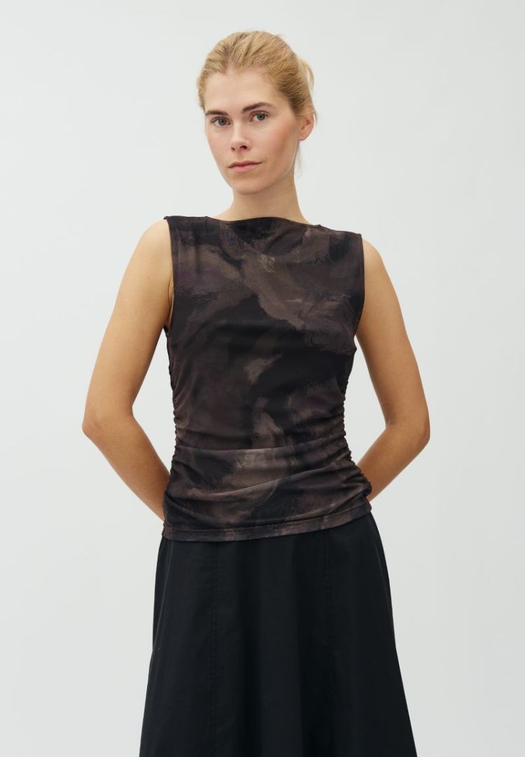 Rossetti-M, Sumie Mesh Y63-Sumie Java 