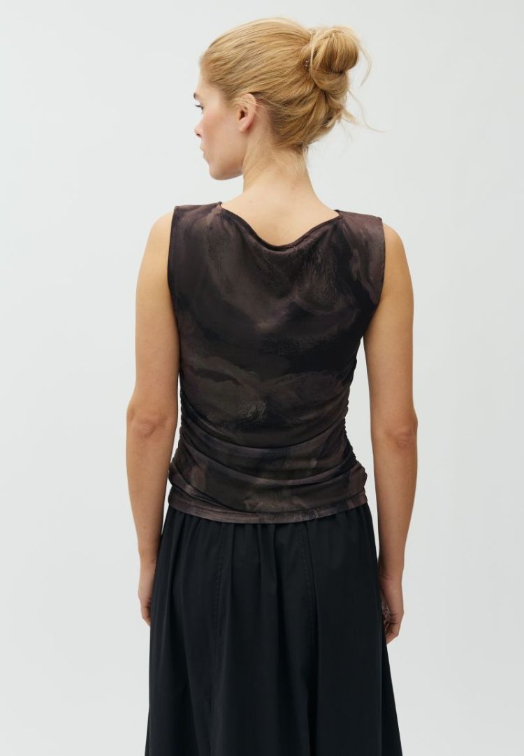 Rossetti-M, Sumie Mesh Y63-Sumie Java 