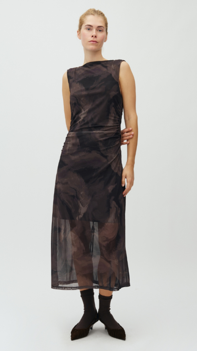 Anselm-M, Sumie Mesh Y63-Sumie Java