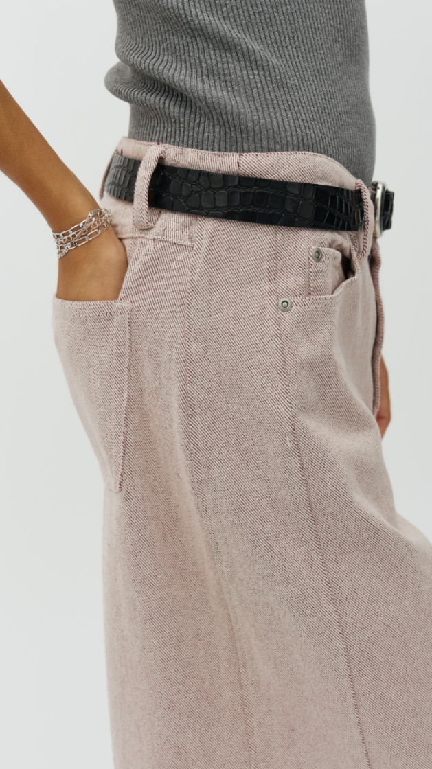 Bowa-M, Stellani Y22-Light Berry