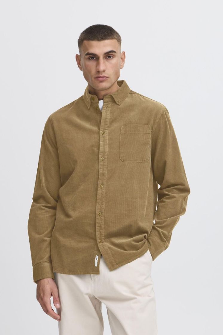 SDJUAN LS CORDUROY 181022-Ermine