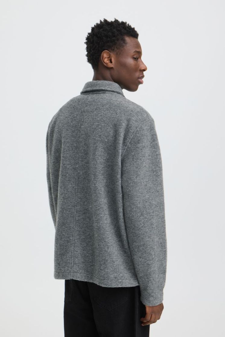 SWARD SH 798236-Grey Mel