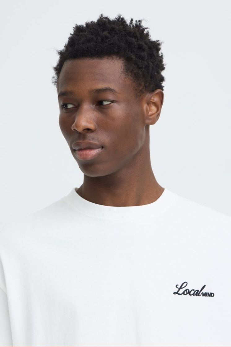 SDWOLTS TEE 900013909-Off W
