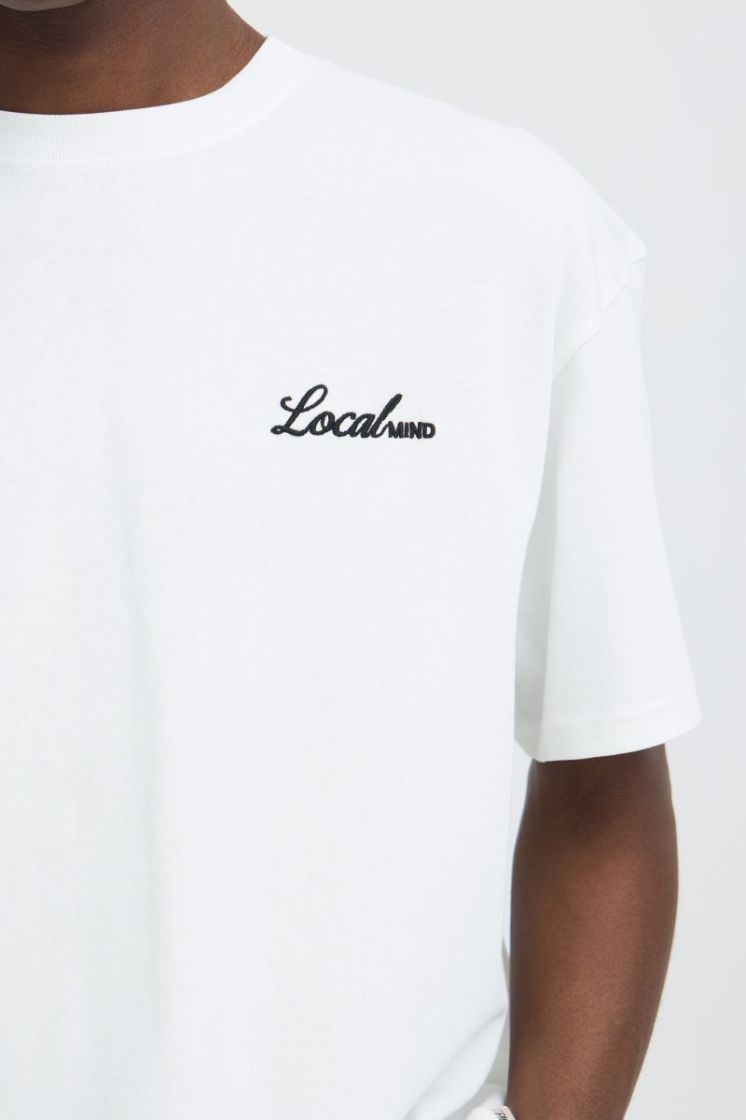 SDWOLTS TEE 900013909-Off W