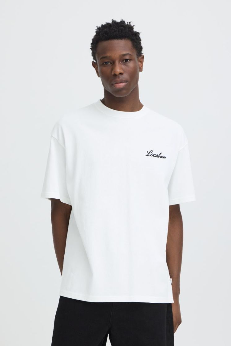 SDWOLTS TEE 900013909-Off W