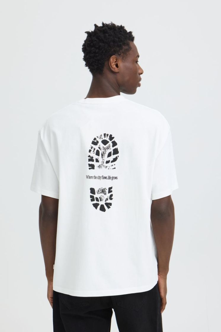 SDWOLTS TEE 900013909-Off W