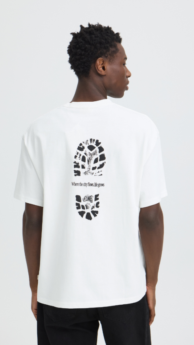 SDWOLTS TEE 900013909-Off W