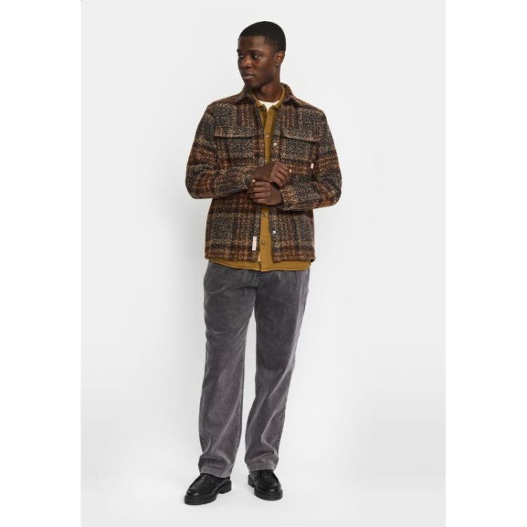 Worker Overshirt Navy