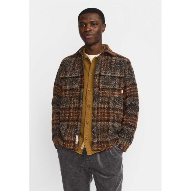 Worker Overshirt Navy