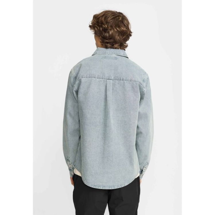 Casual Shirt Blue