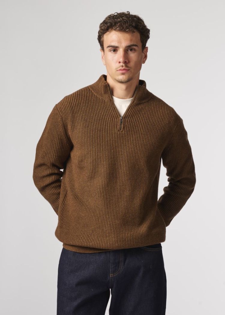 Knitwear 000604-Chipmunk