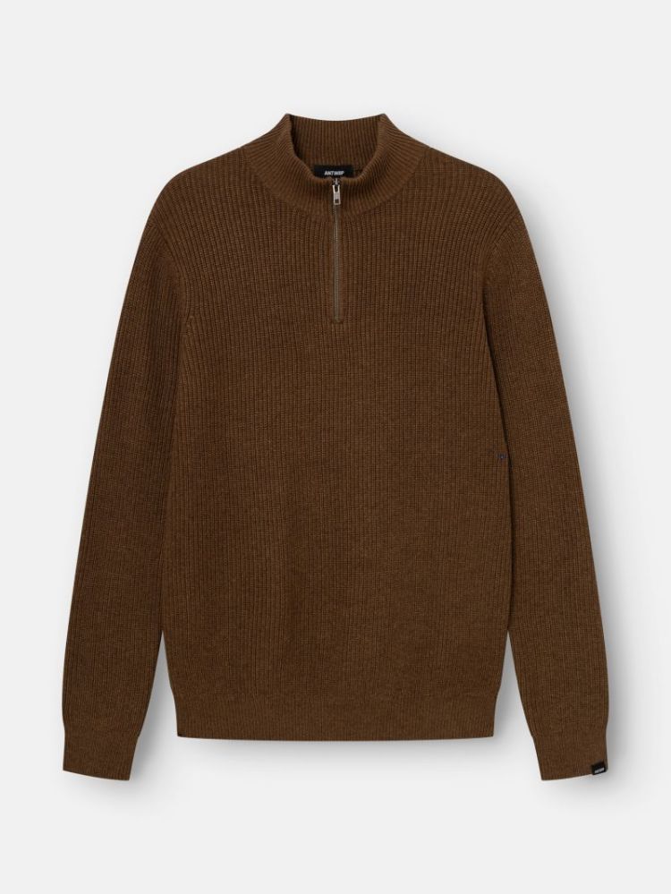 Knitwear 000604-Chipmunk
