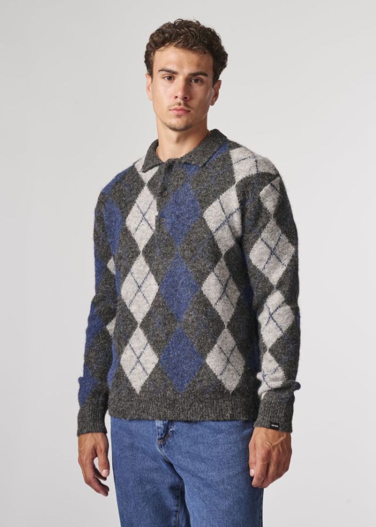 Knitwear 000210-Anthraci