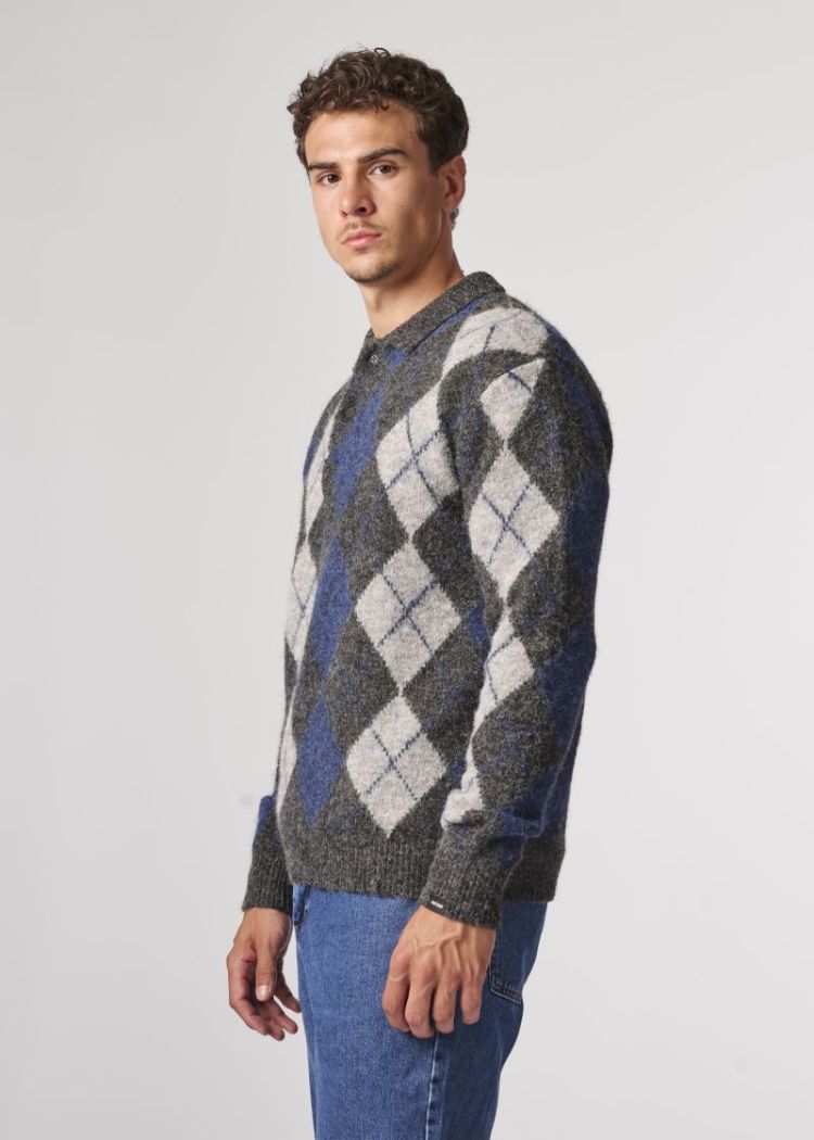 Knitwear 000210-Anthraci