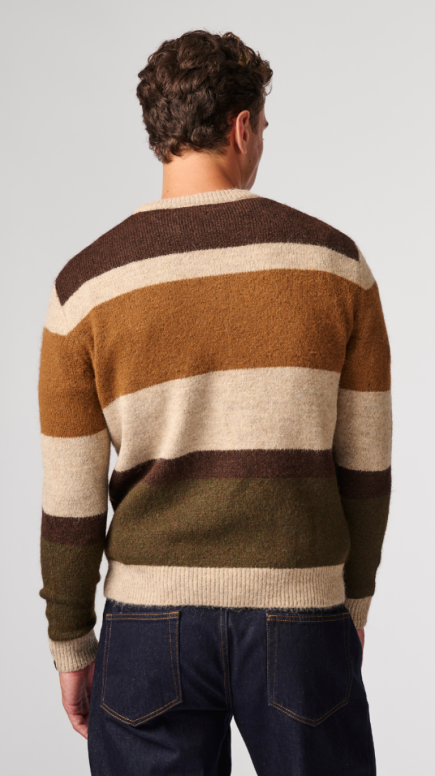 Knitwear 000110-Clay