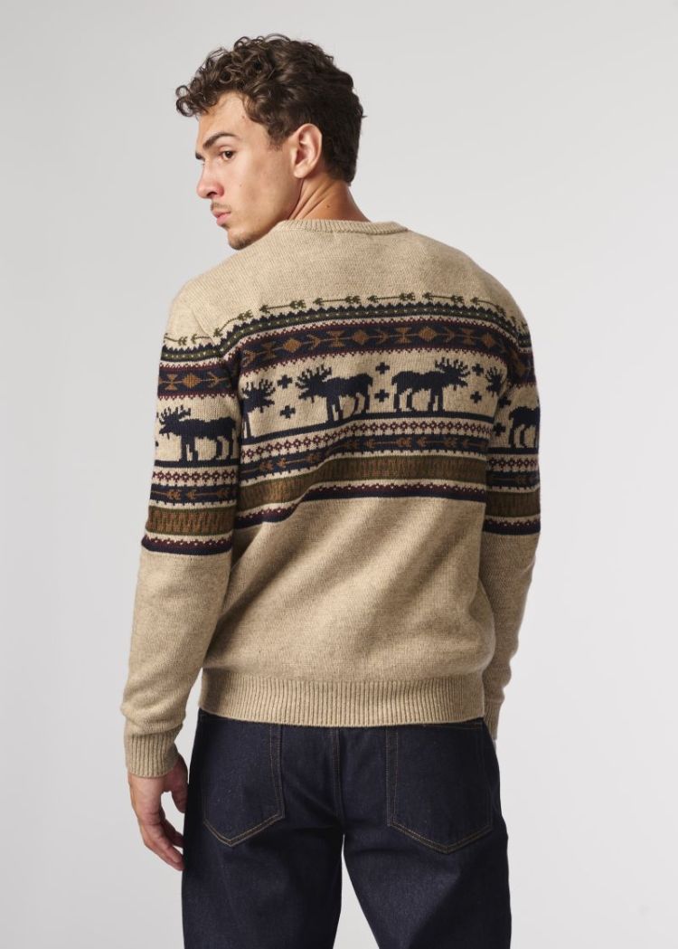 Knitwear 000110-Clay