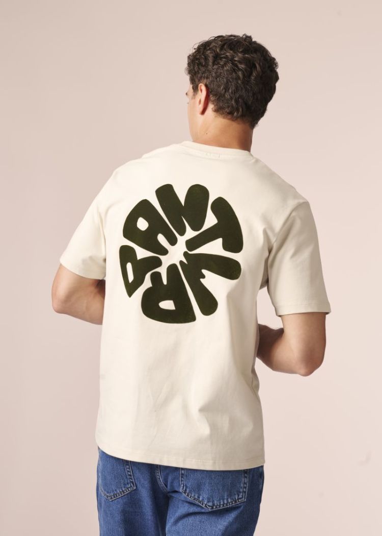 T-shirt 000121-Birch