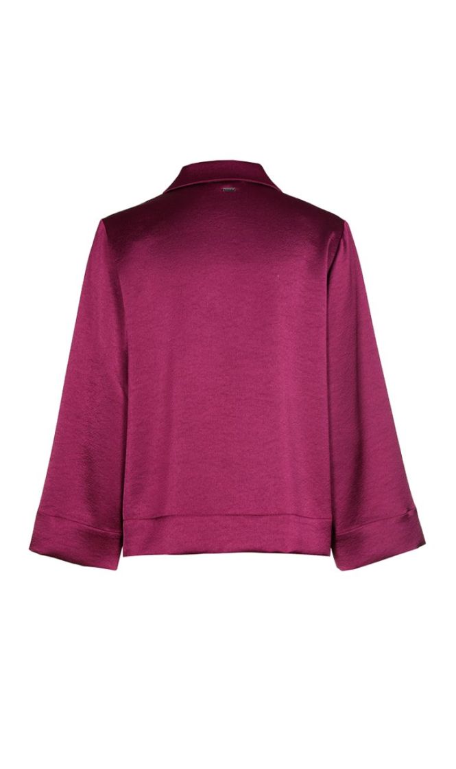 61138 6680 DARK PLUM
