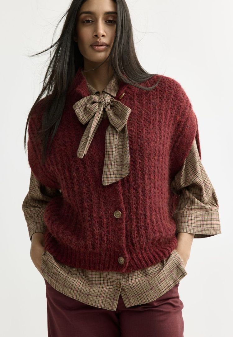 98504 6681 DARK PLUM