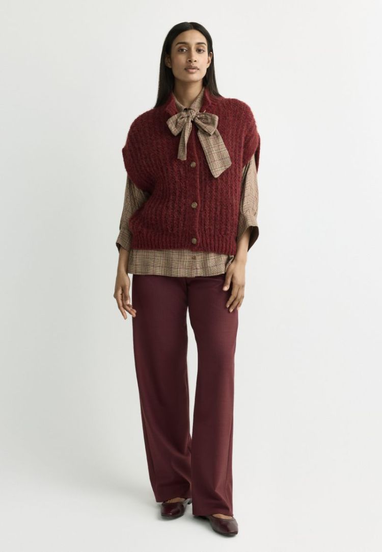 98504 6681 DARK PLUM