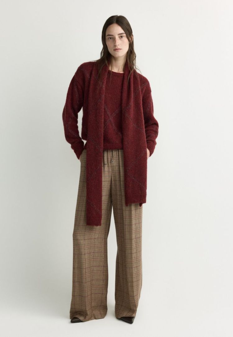 98504 6685 DARK PLUM